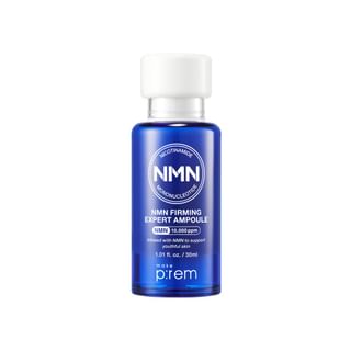 Make P:rem - Nmn Firming Expert Ampoule 30Ml