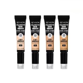 Revlon - Colorstay Skin Awaken 5-In-1 Concealer 040 Medium