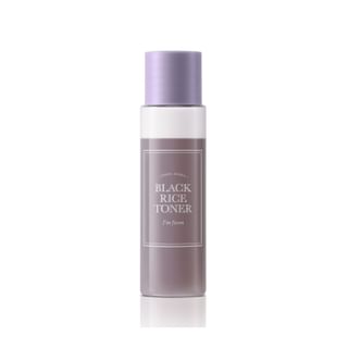 I'm From - Black Rice Toner Mini 30Ml