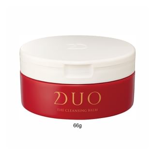 DUO - The Cleansing Balm 66g