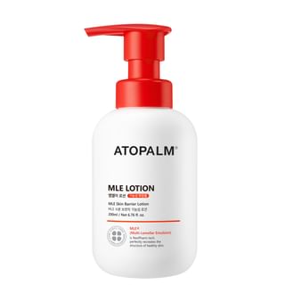 ATOPALM - MLE Lotion Jumbo 200ml