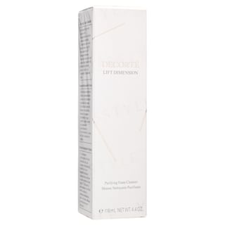 Kose - DECORTE Lift Dimension Purifying Facial Wash 125g
