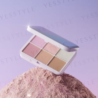 Snidel Beauty - Moon Magic Eye Designer N Limited Edition EX03 Twinkle Wish