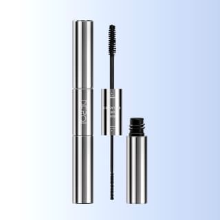DEROL - Long Waterproof Mascara #Mascara