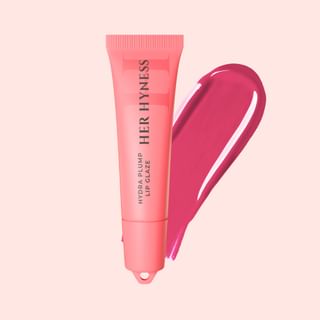Her Hyness - Hydra Plump Lip Glaze 03 Cherry Bomb
