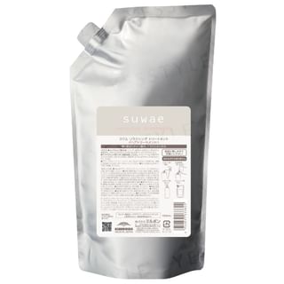 MILBON - Suwae Relaxing Treatment Refill Jumbo 1000ml