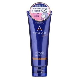 NatureLab - Acnes Labo Moisturizing Gel Cream 60g