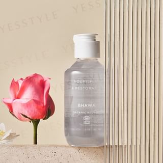 BHAWA - Organic Body Oil Nourishing & Restorative 140ml