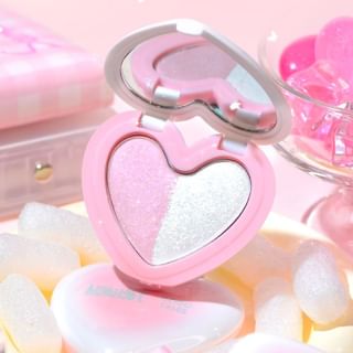 Gogo Tales - Soft Focus Baking Highlight - 3 Colors #G02 - 6G