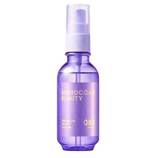 BOTTLE WORKS - Moroccan Beauty Heat Bond Primer Hair Oil 90ml