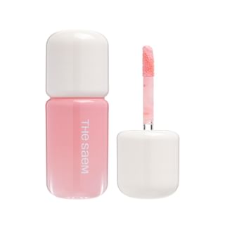 The Saem - Cover Perfection Blu-Cealer - 5 Colors #02 Aube Pink