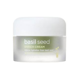 It's skin Basil Seed Enrich Cream 50ml 50ml