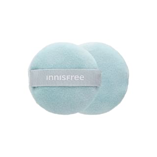 innisfree - Mini Powder Puff 2023 Version - 1 pc