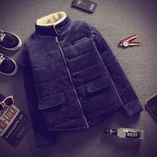 LC Homme Padded Jacket