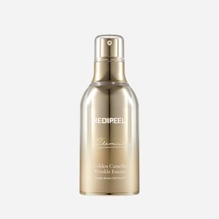 Medipeel - Peptide 9 Golden Camellia Wrinkle Essence 50Ml