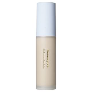 naturaglace - Skin Treatment Foundation N SPF 50+ PA+++ N01