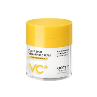 OOTD - Dark Spot Vitamin C Cream 50ml