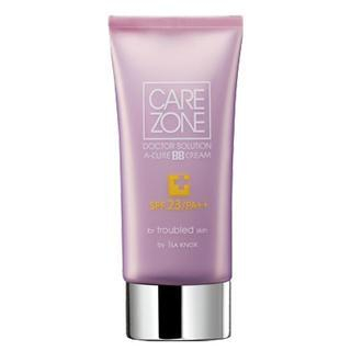 CAREZONE Doctor Solution A-Cure BB Cream SPF 23 PA++ 50ml 50ml