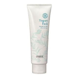 Kracie - CRIESTE Yogurt Pack 230g