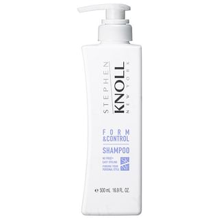 Kose - Stephen Knoll Form & Control Shampoo W 500ml