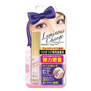 BN - Luminous Change Eyelash Glue 1 pc