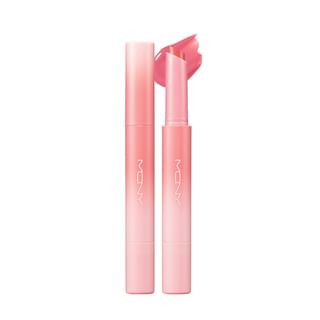 Mqny - Taper Candle Melting Balm - 7 Colors #01 Pink Sands