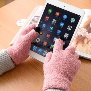 VANDO Touchscreen Fleece Gloves