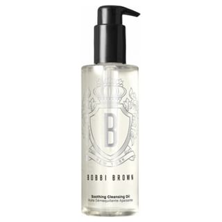 BOBBI BROWN - Soothing Cleansing Oil 100ml