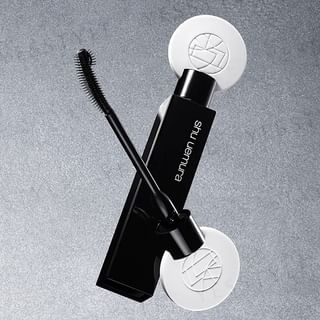 3D Lash Care Curl Mascara Kusumi Black 6.2ml