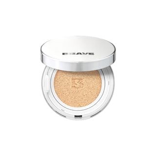 BRAYE - Effortless Cushion Thin Cover Set - 3 Colors #19 Ivory