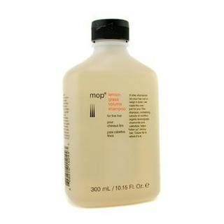 Modern Organic Products - Lemongrass Volume Shampoo (For Fine Hair) 300ml/10.15oz