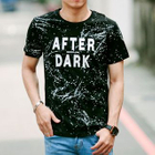 Short Sleeve Printed T-Shirt от YesStyle.com INT Short Sleeve Printed T-Shirt от YesStyle.com INT