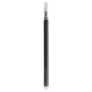 Erasable Ballpoint Pen Refill 0.5mm Black 1 pc