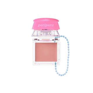 peripera - Tok Blush Keycap - 26 Colors #15G Go Ahead