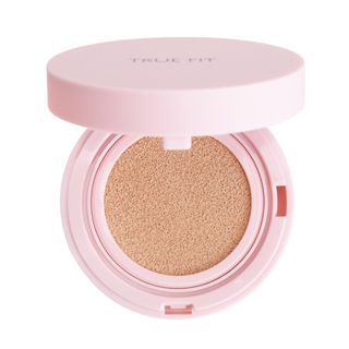 The Saem - True Fit Fixer Cushion #21 Oat