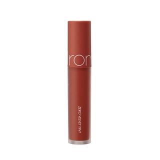 romand - Zero Velvet Tint Baked Velvet Series - 4 Colors #15 Rusk Rusk