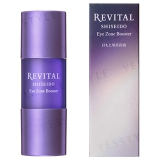 Shiseido - Revital Eye Zone Booster 15Ml