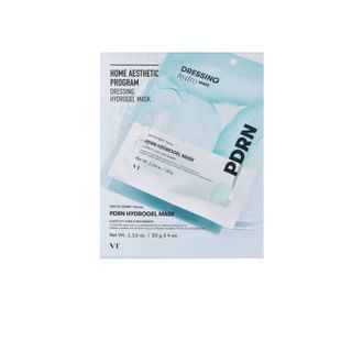 VT - PDRN Hydrogel Mask Set 33g x 4 sheets