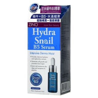 Zino - Hydra Snail B5 Serum 15ml