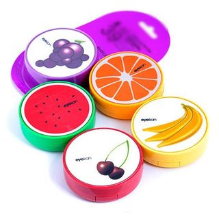 Voon Contact Lens Case Kit (Fruit)