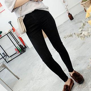 Dute Skinny Jeans