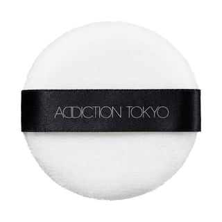 ADDICTION - Powder Puff 1 pc