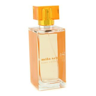 Mila Schon - Time Collection '70 Eau De Parfum Spray 100ml/3.4oz