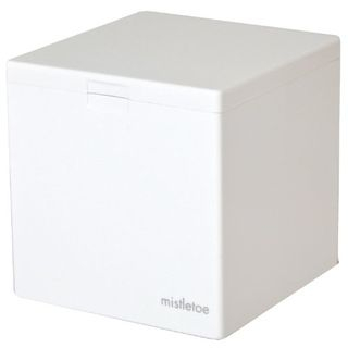 DREAMS Ashtray Cube (White)