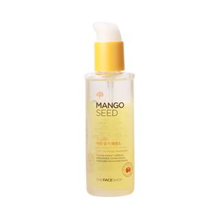 The Face Shop Mango Seed Good Radiance Essence 50ml 50ml