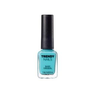 The Face Shop Trendy Nails Basic (#GR502)  7ml