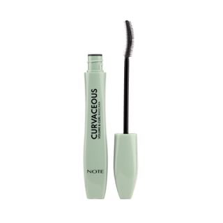 Note - Curvaceous Volume And Curl Mascara Mascara - 11Ml