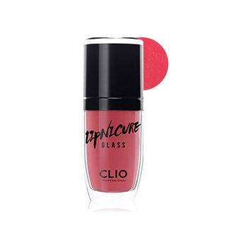 CLIO Virgin Kiss Lipnicure Glass (#06 Love Hate) No.6 - Love Hate