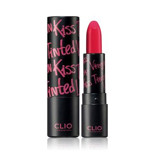 CLIO Virgin Kiss Tinted Lip  No.1 - Devil Pink