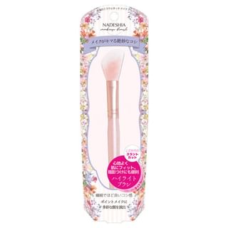 MEIQUE - Highlight Brush 1 pc